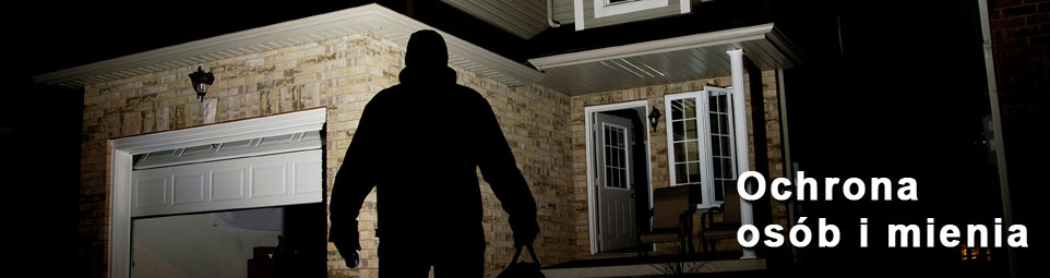Ochrona